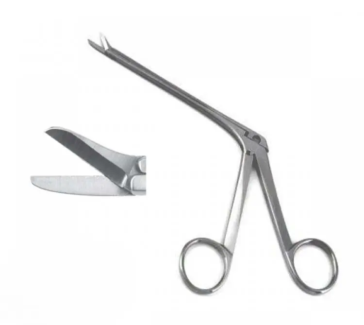 Nasal Sinus Scissors, 11mm blades, 110mm Shaft Length 