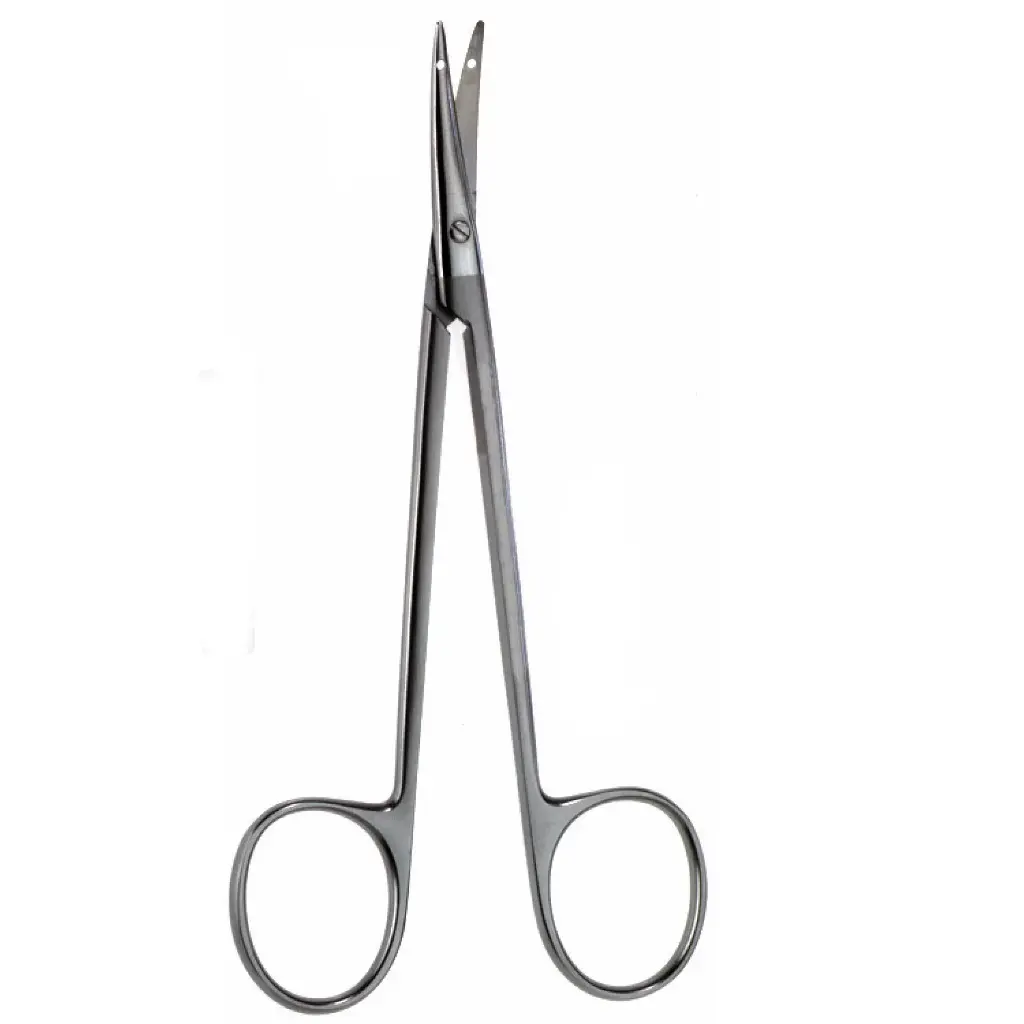 Littler Suture Scissors 12.1 cm 