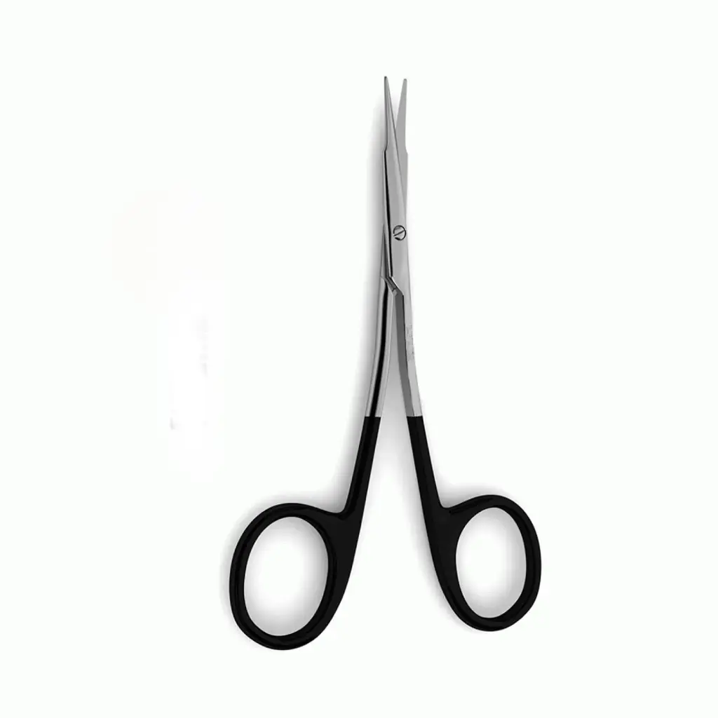 Jabaley Scissors 13 cm - Serrated