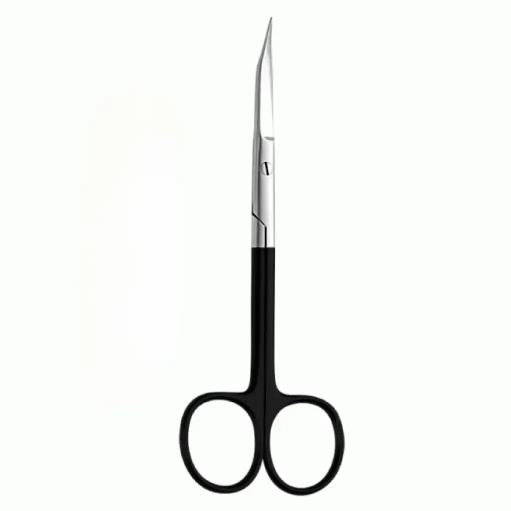 Goldman-Fox Scissors 13 cm - Serrated