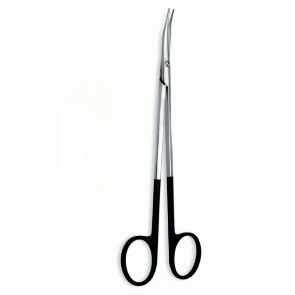 Crayford-Reynolds Scissors, Serrated (TC) 18 cm