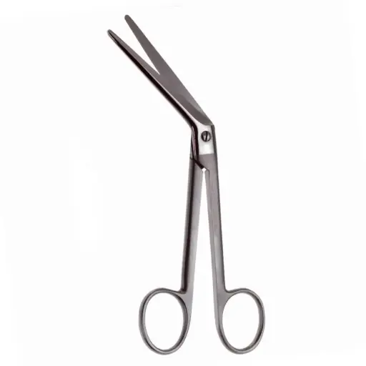 Seiler Turbinate Scissors 17 cm - Heavy Pattern
