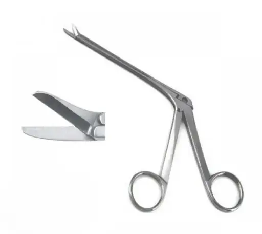 Nasal Sinus Scissors, 11mm blades, 110mm Shaft Length 