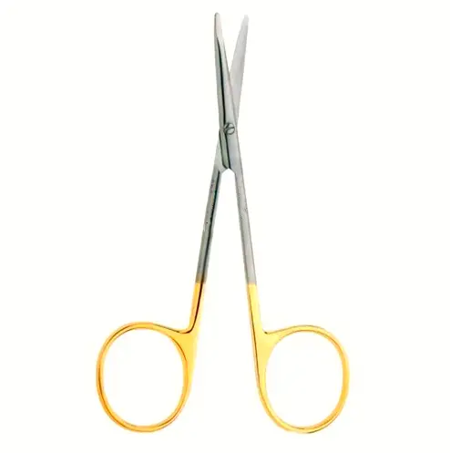 Quinby Scissors TC 12.5cm 