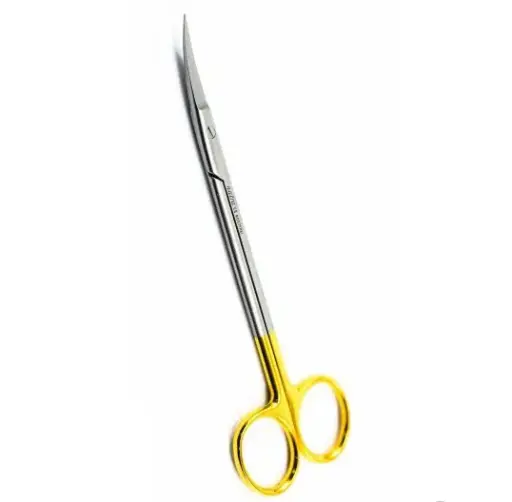 Kelly Scissors TC 6.25" (16cm) 