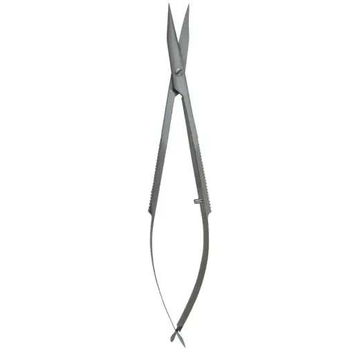 Westcott Stitch Scissors 11cm - Curved, Sharp Tips 