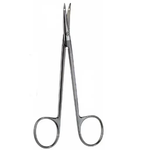 Littler Suture Scissors 12.1 cm 