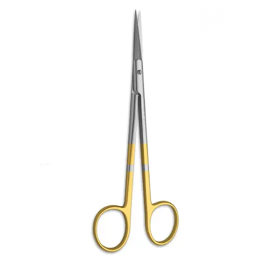 Peck-Joseph Scissors 14 cm - Serrated TC 