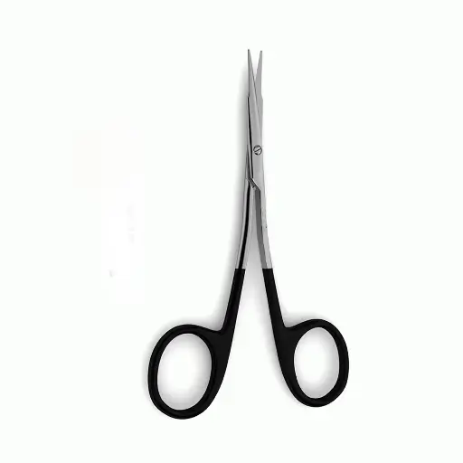 Jabaley Scissors 13 cm - Serrated