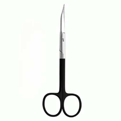 Goldman-Fox Scissors 13 cm - Serrated