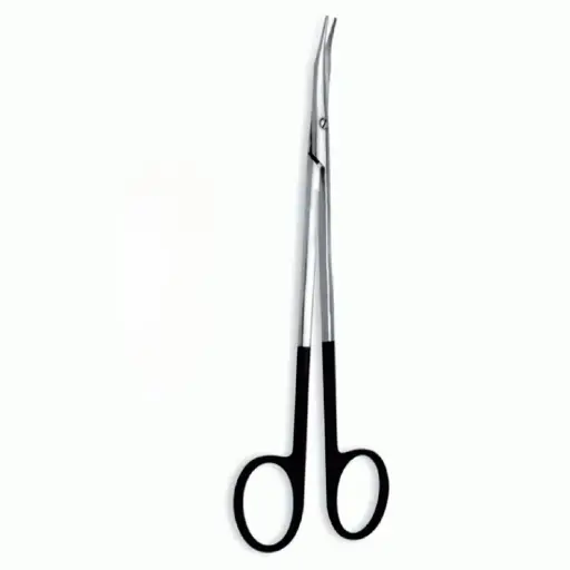 Crayford-Reynolds Scissors, Serrated (TC) 18 cm