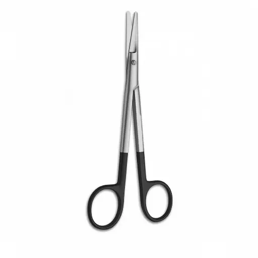 Castanares Facelift Scissors 6.25" Serrated TC